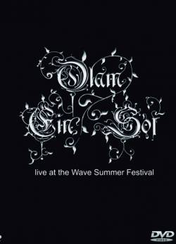 Olam Ein Sof : Live at Wave Summer Festival